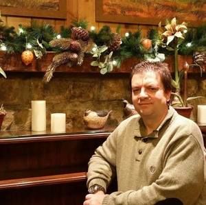 Meet your Posher, Mike